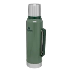 Gift Campaign Thermos Stanley Classic in acciaio inossidabile con tazza per bere 1L><noscript><img width=