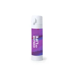 Gift Campaign Thermos sublimatico con logo apertura a bottone 330ml Impact Sublim> Thermos Personalizzati