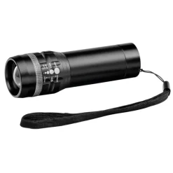 Gift Campaign Torce a LED personalizzate con Zoom e in più colorazioni Trios> Gadget Per Auto|Torce