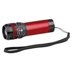 Gift Campaign Torce a LED personalizzate con Zoom e in più colorazioni Trios></noscript> Gadget Per Auto|Torce