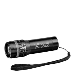 Gift Campaign Torce a LED personalizzate con Zoom e in più colorazioni Trios></noscript> Gadget Per Auto|Torce