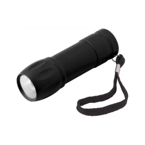 Gift Campaign Torce personalizzate tascabili LED COB con laccetto Illuminate> Gadget Per Auto|Torce