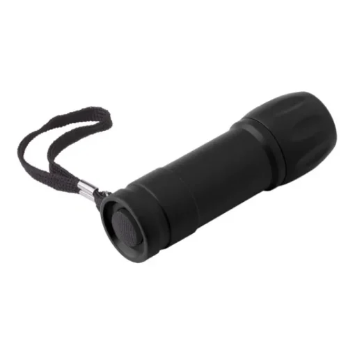Gift Campaign Torce personalizzate tascabili LED COB con laccetto Illuminate> Gadget Per Auto|Torce