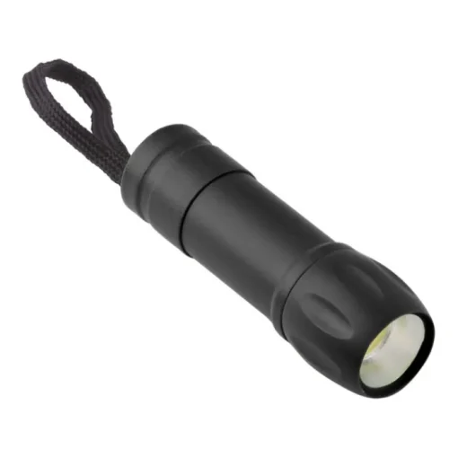Gift Campaign Torce personalizzate tascabili LED COB con laccetto Illuminate> Gadget Per Auto|Torce