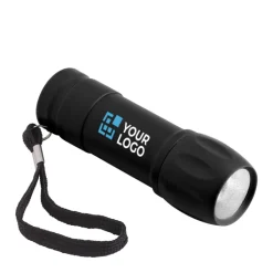 Gift Campaign Torce personalizzate tascabili LED COB con laccetto Illuminate></noscript> Gadget Per Auto|Torce