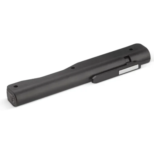 Gift Campaign Torcia a forma di barra con magnete e luci a LED con tecnologia COB> Torce