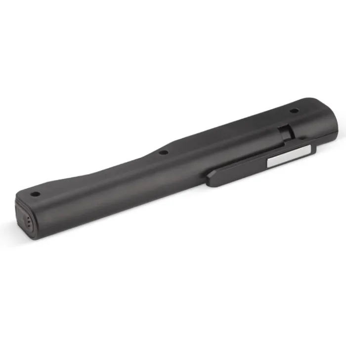 Gift Campaign Torcia a forma di barra con magnete e luci a LED con tecnologia COB> Torce