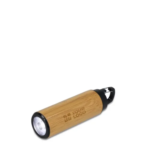 Gift Campaign Torcia a LED con clip superiore per il fissaggio> Torce