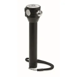 Gift Campaign Torcia a luce COB che include martello e taglia cinture di sicurezza> Torce