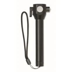 Gift Campaign Torcia a luce COB che include martello e taglia cinture di sicurezza></noscript> Torce