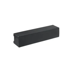 Gift Campaign Torcia aziendale LED ampia area di stampa e pile incluse Campview> Torce
