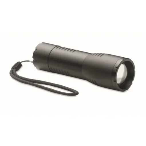 Gift Campaign Torcia aziendale piccole dimensioni con laccetto staccabile Compact> Gadget Per Auto|Torce
