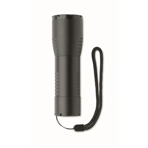 Gift Campaign Torcia aziendale piccole dimensioni con laccetto staccabile Compact> Gadget Per Auto|Torce