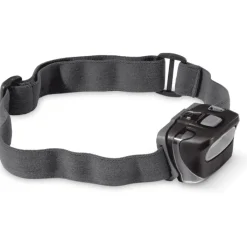 Gift Campaign Torcia con fascia regolabile per la testa con 10 luci COB a LED> Torce