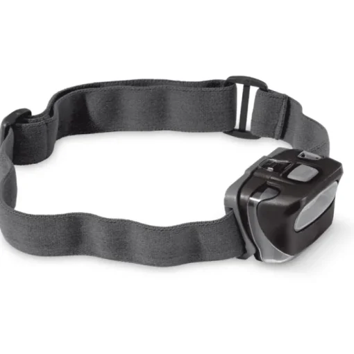 Gift Campaign Torcia con fascia regolabile per la testa con 10 luci COB a LED> Torce