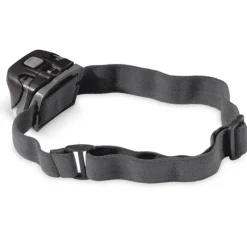 Gift Campaign Torcia con fascia regolabile per la testa con 10 luci COB a LED> Torce