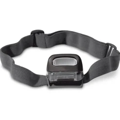 Gift Campaign Torcia con fascia regolabile per la testa con 10 luci COB a LED></noscript> Torce