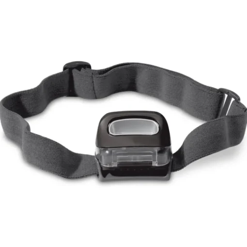 Gift Campaign Torcia con fascia regolabile per la testa con 10 luci COB a LED> Torce