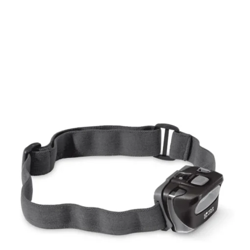 Gift Campaign Torcia con fascia regolabile per la testa con 10 luci COB a LED> Torce