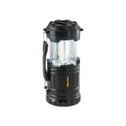 Gift Campaign Torcia con LED COB da 200 lm e LED da 1W che diventa una lanterna> Torce