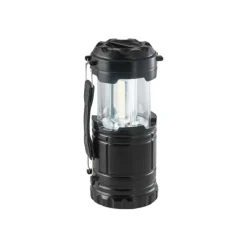 Gift Campaign Torcia con LED COB da 200 lm e LED da 1W che diventa una lanterna> Torce