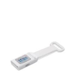 Gift Campaign Torcia con luce LED e cinturino pieghevole in silicone per agganciarla></noscript> Torce