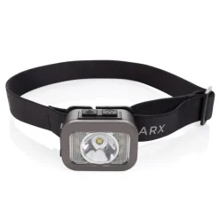 Gift Campaign Torcia da testa regolabile con luce LED e COB con 6 modalità di luce> Torce
