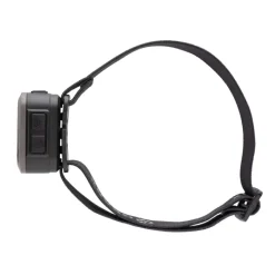 Gift Campaign Torcia da testa regolabile con luce LED e COB con 6 modalità di luce> Torce