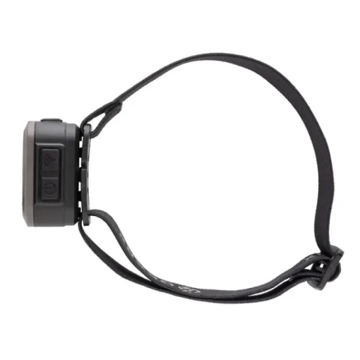 Gift Campaign Torcia da testa regolabile con luce LED e COB con 6 modalità di luce> Torce