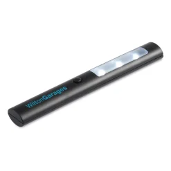 Gift Campaign Torcia di emergenza per auto con 3LED e 2 calamite sul retro Luzy></noscript> Gadget Per Auto