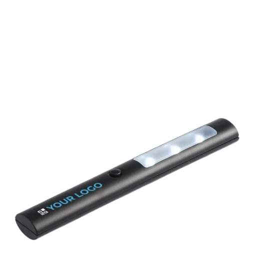 Gift Campaign Torcia di emergenza per auto con 3LED e 2 calamite sul retro Luzy> Gadget Per Auto