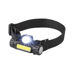 Gift Campaign Torcia frontale inclinabile per una migliore visibilità></noscript> Torce