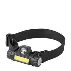 Gift Campaign Torcia frontale inclinabile per una migliore visibilità></noscript> Torce