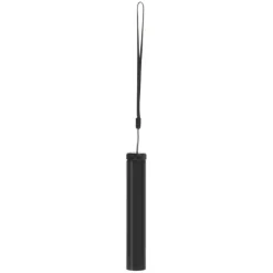 Gift Campaign Torcia in alluminio con 13 LED e luce continua o intermittente> Torce