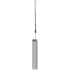Gift Campaign Torcia in alluminio con 13 LED e luce continua o intermittente></noscript> Torce