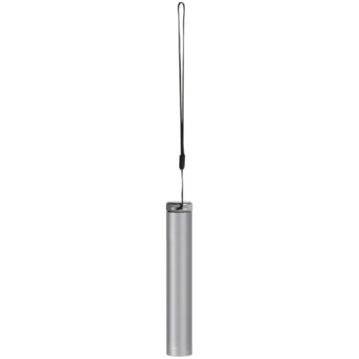 Gift Campaign Torcia in alluminio con 13 LED e luce continua o intermittente> Torce