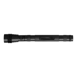 Gift Campaign Torcia in alluminio telescopica e flessibile con 3 LED> Torce