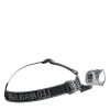 Gift Campaign Torcia indossabile con fascia elastica, 8 LED bianchi e 2 rossi> Torce