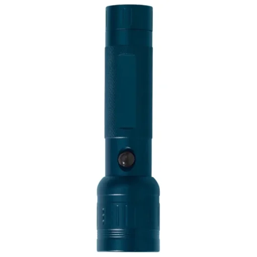 Gift Campaign Torcia leggera con luci LED da 3W in alluminio e batterie incluse> Torce