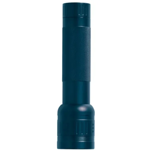 Gift Campaign Torcia leggera con luci LED da 3W in alluminio e batterie incluse> Torce