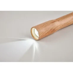 Gift Campaign Torcia personalizzata in con LED COB per regalo clienti Wood> Torce