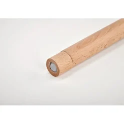 Gift Campaign Torcia personalizzata in con LED COB per regalo clienti Wood></noscript> Torce