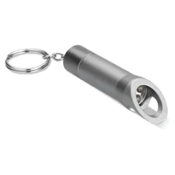 Gift Campaign Torcia personalizzata LED con portachiavi e apribottiglie Ledner></noscript> Torce