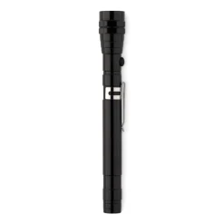 Gift Campaign Torcia personalizzata LED estensibile flessibile batterie incluse FlexLight> Torce