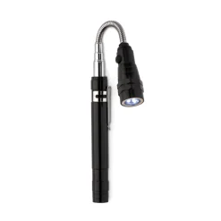 Gift Campaign Torcia personalizzata LED estensibile flessibile batterie incluse FlexLight></noscript> Torce