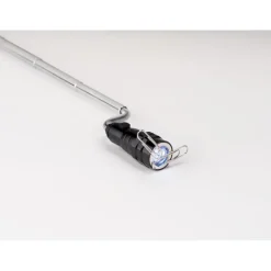 Gift Campaign Torcia personalizzata LED estensibile flessibile batterie incluse FlexLight></noscript> Torce