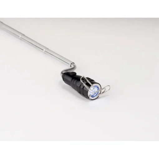 Gift Campaign Torcia personalizzata LED estensibile flessibile batterie incluse FlexLight> Torce