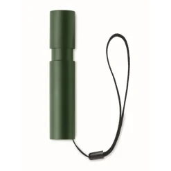 Gift Campaign Torcia ricaricabile con 3 livelli di luce e funzione zoom da 110 lumen></noscript> Torce