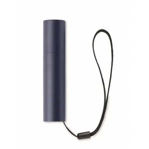 Gift Campaign Torcia ricaricabile con 3 livelli di luce e funzione zoom da 110 lumen> Torce