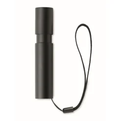 Gift Campaign Torcia ricaricabile con 3 livelli di luce e funzione zoom da 110 lumen></noscript> Torce